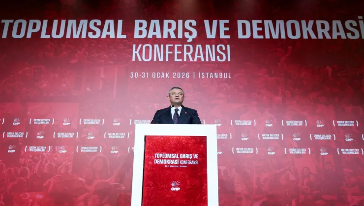 Özel: CHP, ‘Kent uzlaşısı’ soruşturmalarına rağmen barışın yanındadır