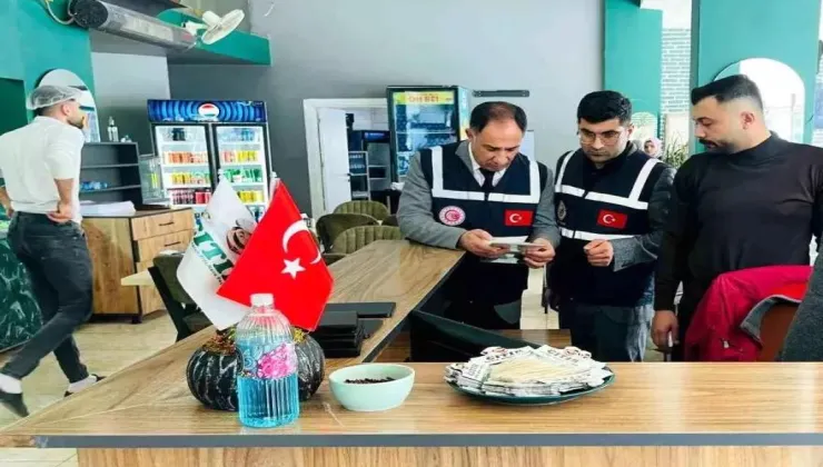 Ramazan öncesi fiyat denetimleri artırıldı