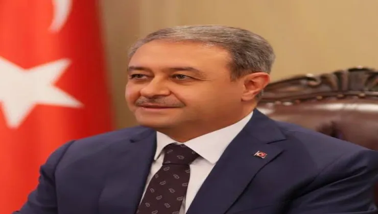 Şanlıurfa’da Hasan Şıldak ile devam