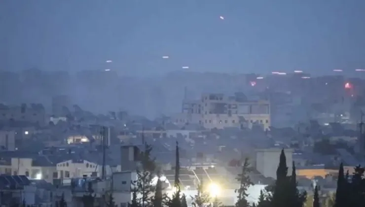 Suriye’de SDG ile anlaşma girişimi başarısız oldu: Şeyh Maksud’a operasyon başladı