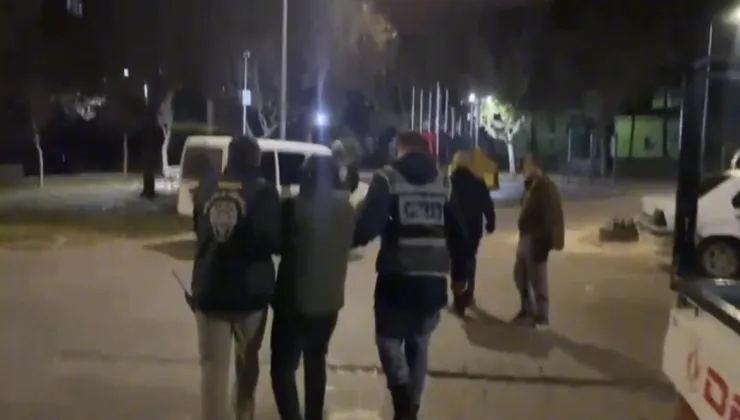 ŞANLIURFA’DA YASA DIŞI BAHİS OPERASYONU: 18 TUTUKLAMA 6 IMG 3490
