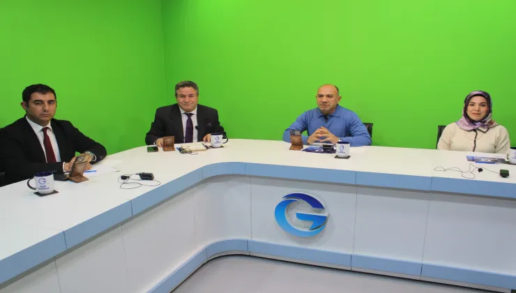 Çelikcan; Gazeteci Cemiyetlerinin dağınıklığı mesleğe zarar veriyor