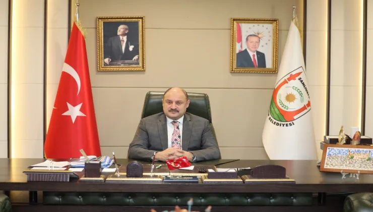 GÜLPINAR, “BU RAMAZAN DAYANIŞMAYI VE PAYLAŞMAYI ARTIRALIM”