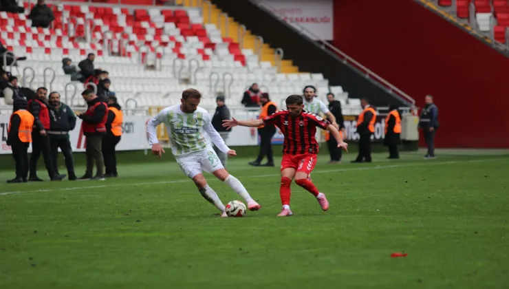 Şanlıurfaspor Deplasmanda Yıkıldı: 24 Erzincanspor 3-1 Kazandı 10 76392b59 146a 412d b506 13931ae03516