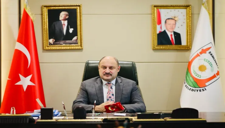 BAŞKAN GÜLPINAR’DAN BERAT KANDİLİ MESAJI