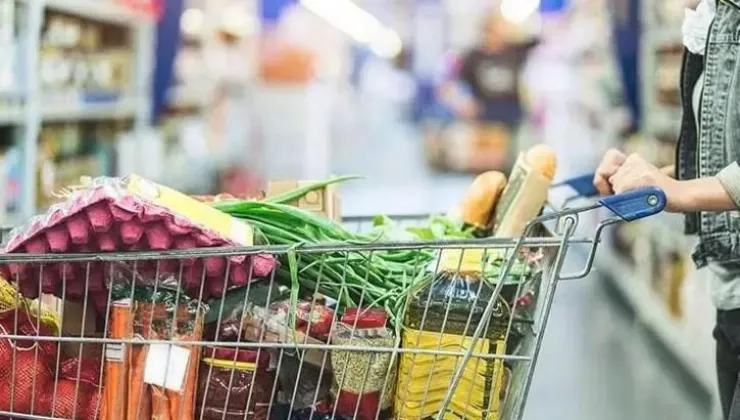 Ocak ayı enflasyon rakamları belli oldu