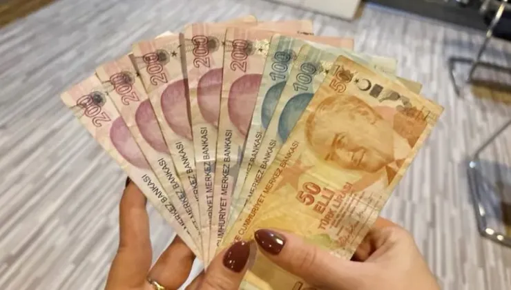 Emeklinin ilk zam oranı belli oldu