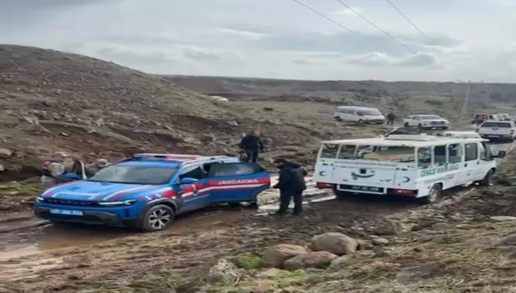 Diyarbakır’da kaybolan Nimet Kılıç’tan acı haber