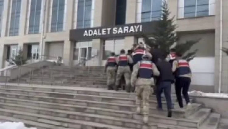 Siber dolandırıcılık operasyonu. 58 şüpheli tutuklandı