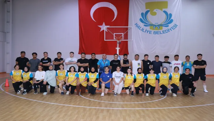 CANPOLAT, GELECEĞE YATIRIM YAPIYORUZ