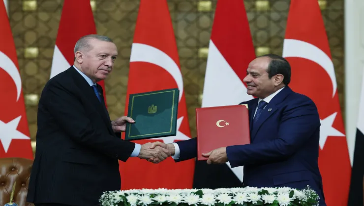 Erdoğan: İran’a müdahale bölge için risk