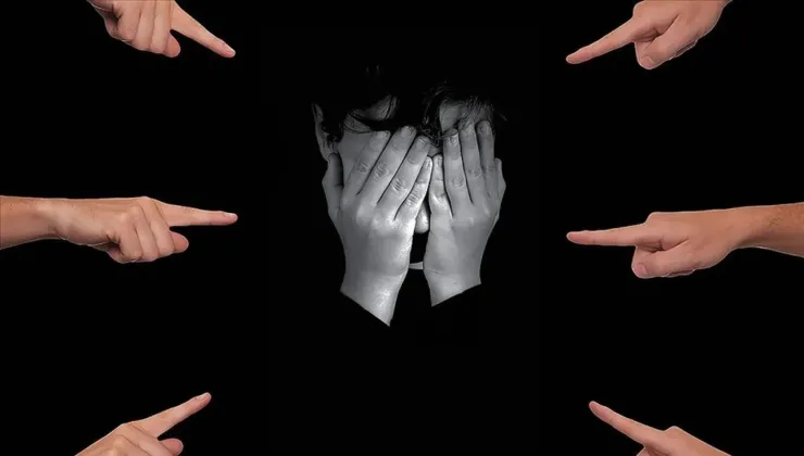 Zorbalayan Çocuğa Elektronik Kelepçe