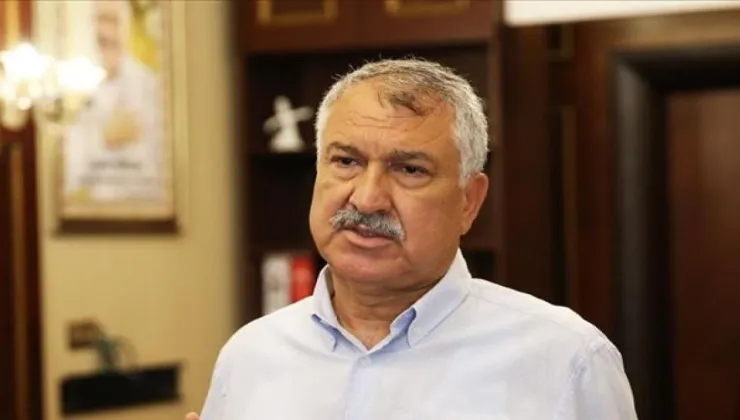 Zeydan Karalar dahil 9 kişiye tahliye