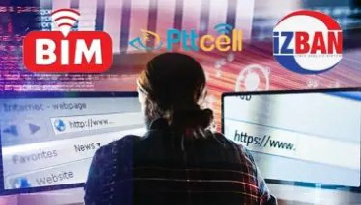 BİMCELL, PTTCELL ve İZBAN ile 313 milyon liralık vurgun