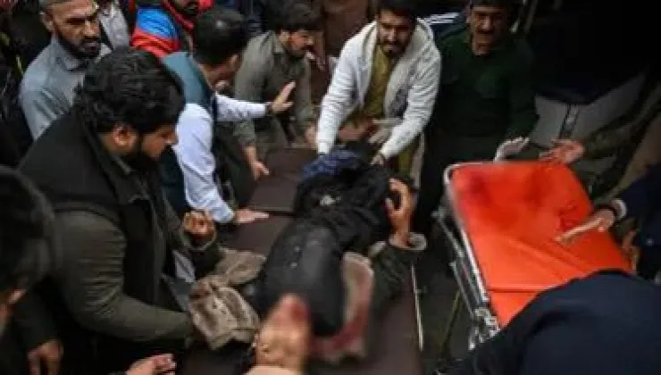 İslamabad’da camide patlama. En az 31 kişi öldü, 169 kişi yaralandı