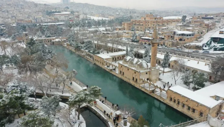 Meteoroloji;Kar ve sağanak yağış günlerce sürecek