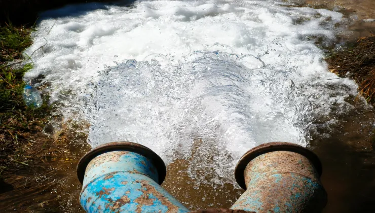 Şanlıurfa’da Elektriğin Yarısı Kaçak