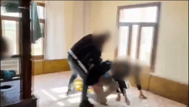 TELEFON DOLANDIRICILARINA OPERASYON: 3 TUTUKLAMA