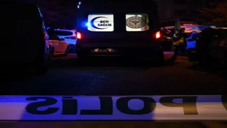 Cezaevinde İzinli çıktı, Annesi, kızı ve eşini öldürüp intihar etti!