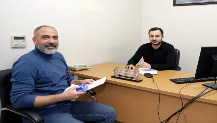 Şanlıurfa’da Sigara Bırakmak İsteyenlere Ücretsiz Destek