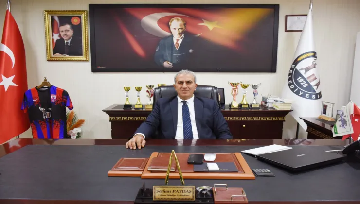 Hilvan’da Yağmur Suyu ve Kanalizasyon Çalışmaları Başladı