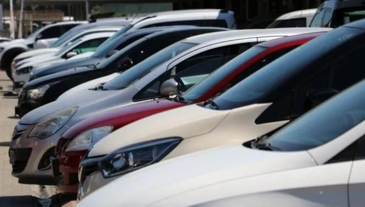 Araç sahipleri ödemeden kontak çeviremeyecek