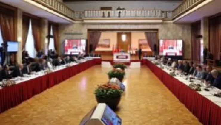 Komisyonun taslak raporu hazır. Umut hakkı olacak mı?