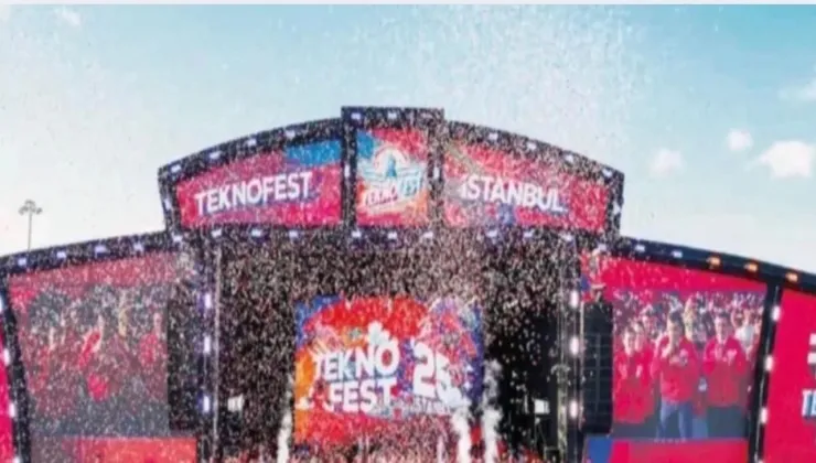 Şanlıurfa TEKNOFEST’e Güçlü Hazırlanıyor