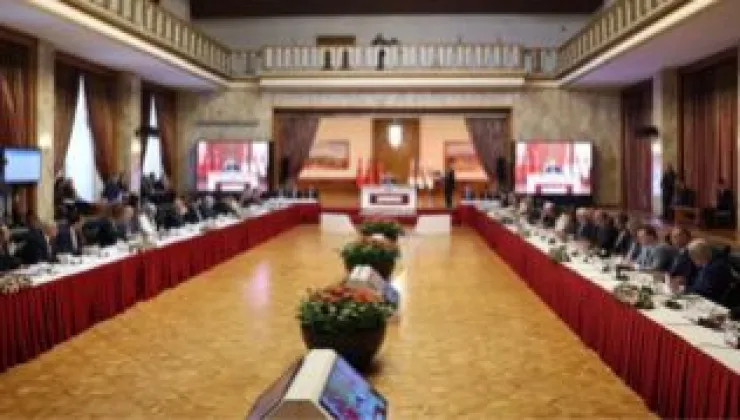 CHP ve MHP’den umut hakkı açıklaması