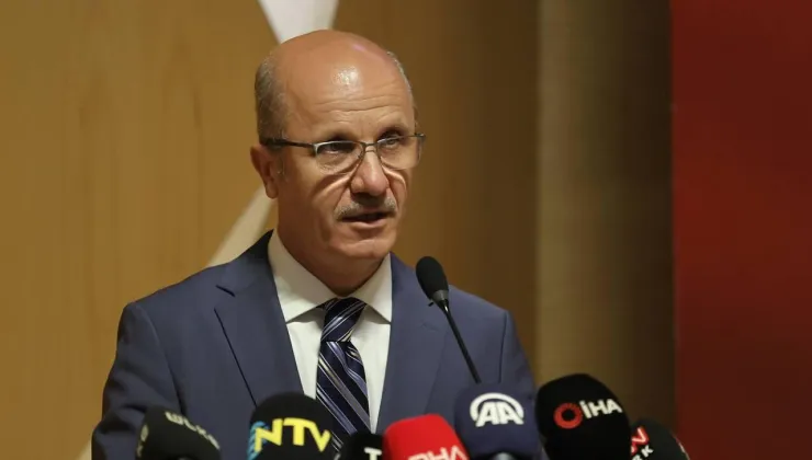 YÖK Başkanı Özvar açıkladı. İşte kontenjanı azaltılacak bölümler