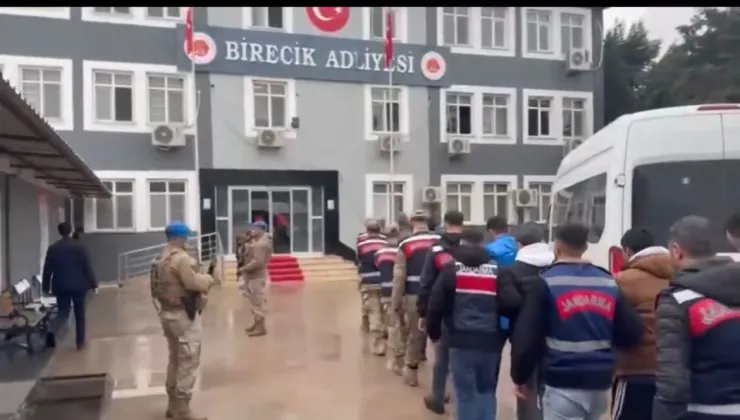 Dolandırıcılık ve Yasa Dışı Bahis Operasyonu: 86 Gözaltı