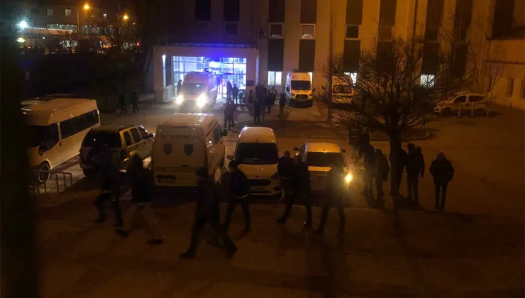 Iğdır ve Batman’da şüpheli kadın ölümleri