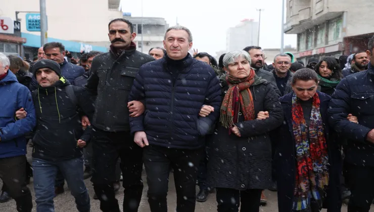 Bakırhan: Kürtlüğün asabiyesi ve dinamizmi ile Ankara’nın siyasi aklı buluşsun