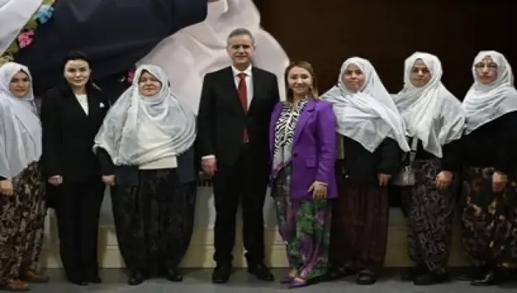 Zeynep Güneş: “Başörtülü olmak ayıp mıdır?”