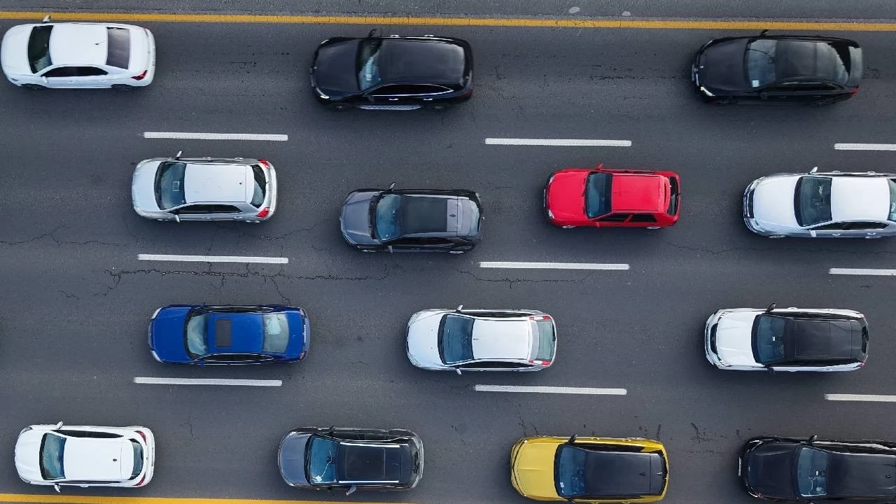 Trafik cezaları artıyor. Yeni kanun Meclis’ten geçti