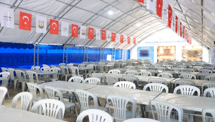 Ramazan’da İhtiyaç Sahipleri Yalnız Bırakılmıyor 11 c0593fd0 46f3 474f 81b6 a0d136268174