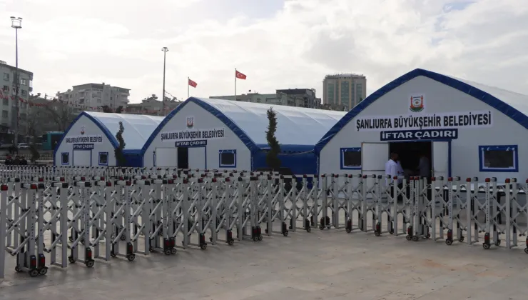 Ramazan’da İhtiyaç Sahipleri Yalnız Bırakılmıyor